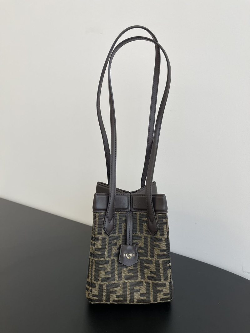 F**di origami bags